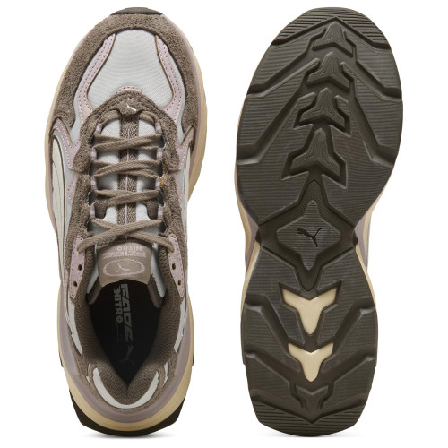 Puma Fade Nitro LS Brushed Luxe